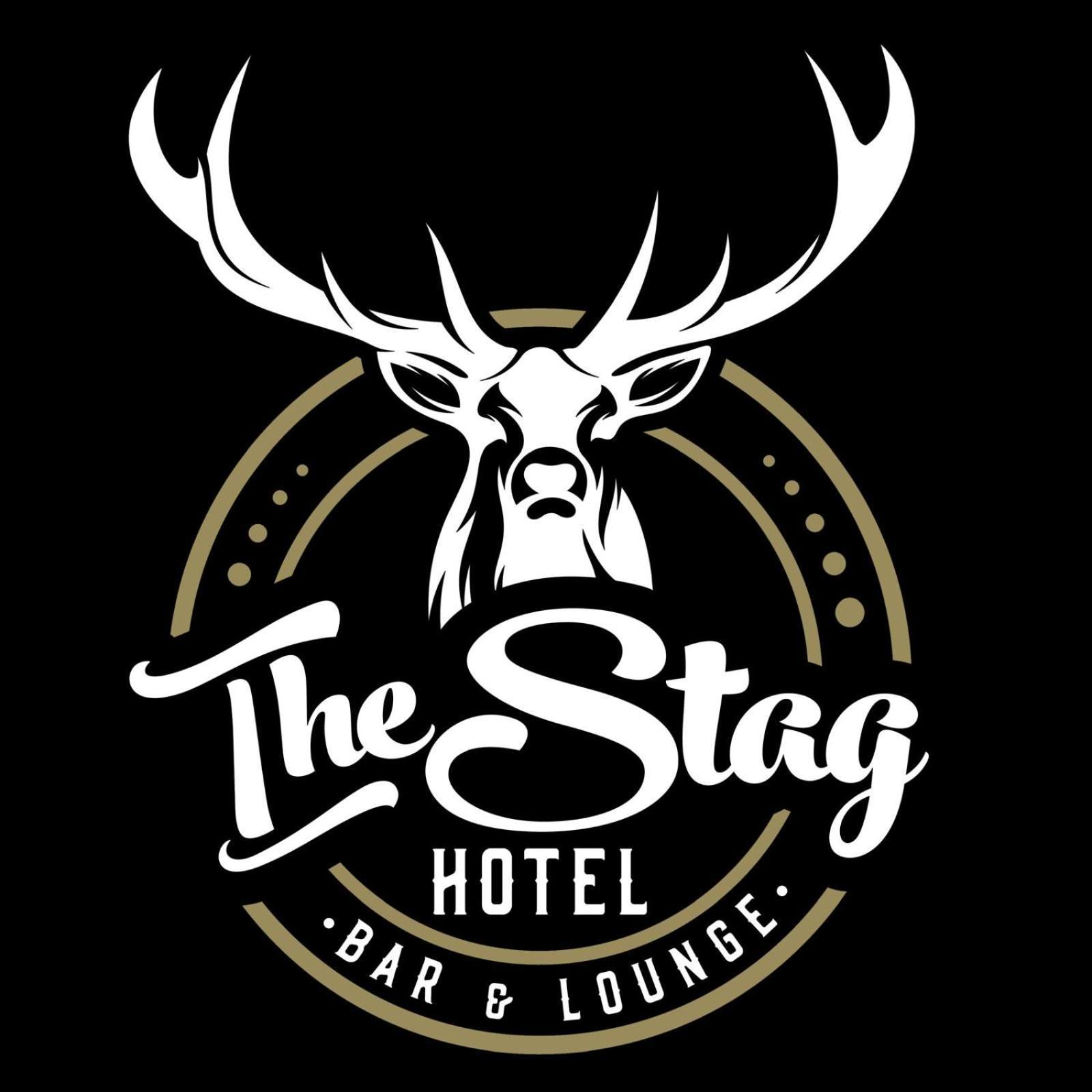 The Stag Hotel Banchory Exterior foto